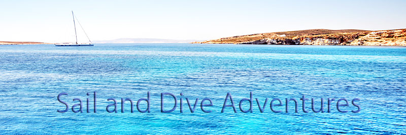 Sail and Dive Adventures - Dr. Theodor Yemenis
